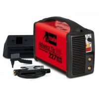 Advance Tig 227,10-200А(230В)
